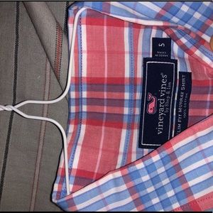 Men’s Slim Fit Murray Shirt